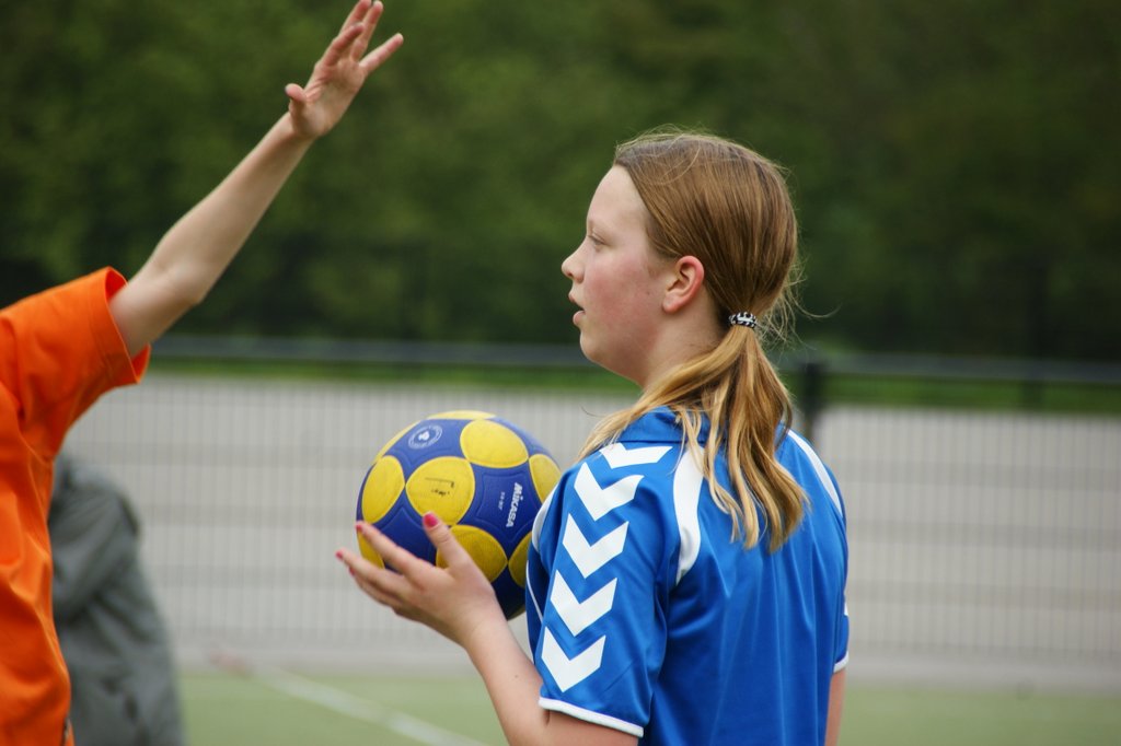 Korfbal D2  28 april-010.JPG